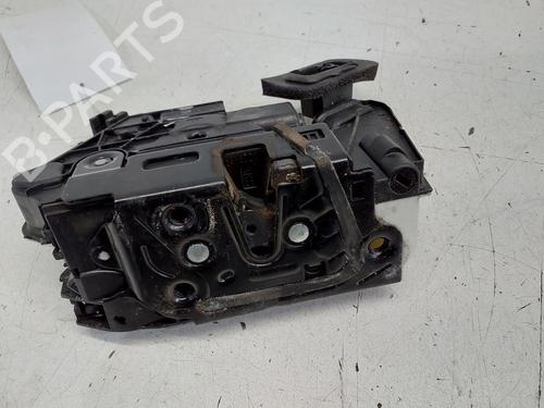 Front right lock VW GOLF VI (5K1) 1.4 | BP18600067C97 