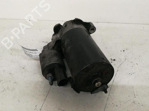 Startmotor AUDI A4 B7 Avant (8ED) 2.0 TDI (140 hp) 15364946