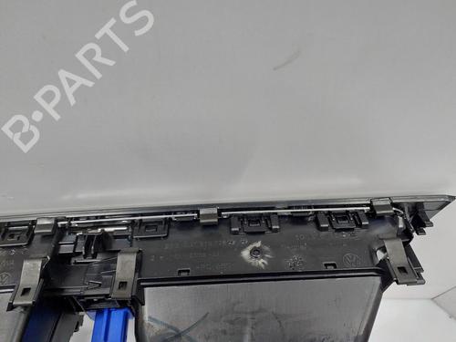 Heater blower motor VW GOLF VII (5G1, BQ1, BE1, BE2) 1.2 TSI | BP18463683M62 
