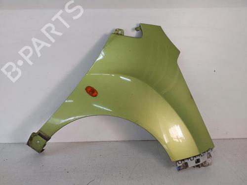 Aile avant droite CHEVROLET SPARK (M300) 1.2 (82 hp) 27729157