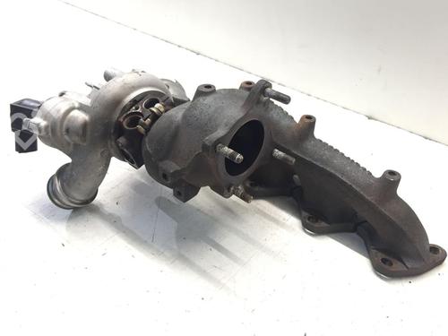 Turbocharger/Supercharger VW GOLF VI (5K1) 1.4 TSI | BP16429993M71 