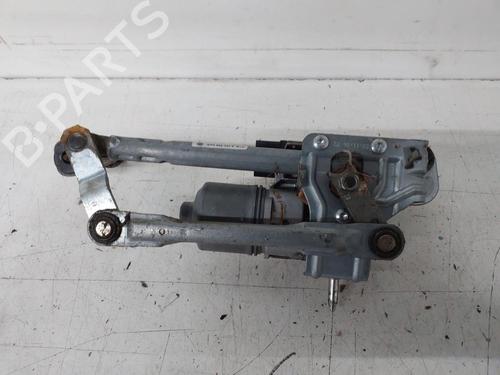 Front wipers mechanism VW GOLF PLUS V (5M1, 521) 1.9 TDI | BP30333598C83