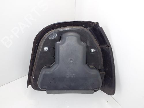 Left taillight VW GOLF IV Cabriolet (1E7) 2.0 | BP15908023C34 