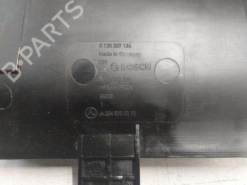 Radiator fan MERCEDES-BENZ C-CLASS T-Model (S204) C 200 CDI (204.207) | BP30715792M35 