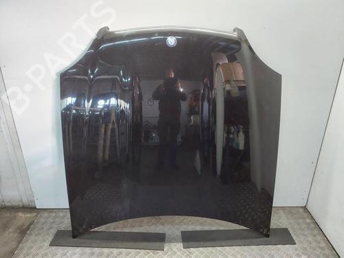 Used Hood MERCEDES-BENZ SLK (R170) 230 Kompressor (170.447) (193 hp) 30164905
