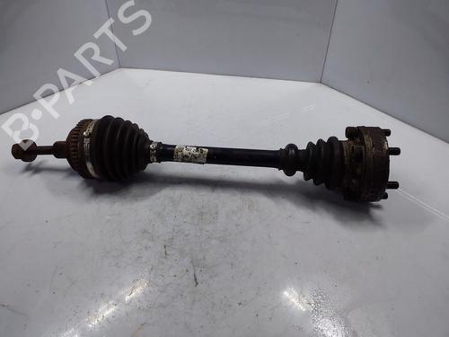 Used Right front driveshaft VW TRANSPORTER T4 Bus (70B, 70C, 7DB, 7DK, 70J, 70K, 7DC, 7DJ) 2.5 TDI (102 hp) 22685038