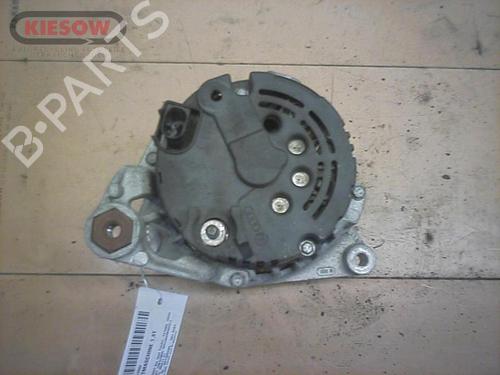 Generator VW PASSAT B5.5 Variant (3B6) 1.8 T 20V (150 hp) 15359802