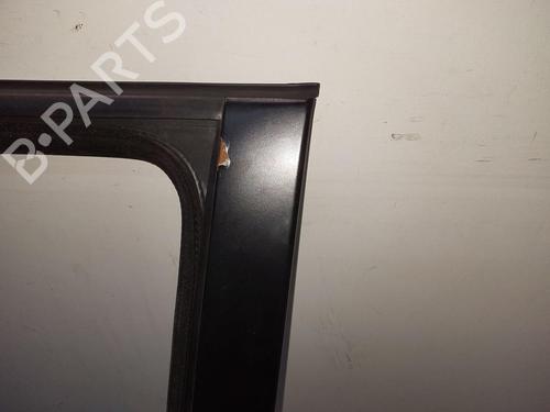 Left front door VW LUPO I (6X1, 6E1) 1.0 | BP29963924C2