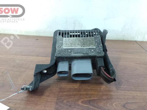 Control unit PORSCHE BOXSTER (987) S 3.4 | BP16175136M11 