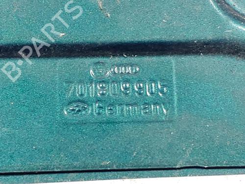 Fuel flap VW TRANSPORTER T4 Bus (70B, 70C, 7DB, 7DK, 70J, 70K, 7DC, 7DJ) 2.5 TDI | BP29930195C131