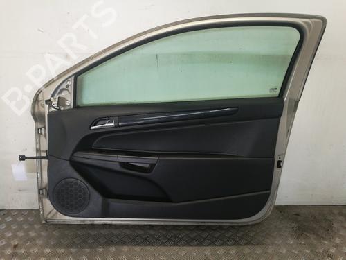 Right front door OPEL ASTRA H GTC (A04) 1.9 CDTi 16V (L08) | BP15365716C3 