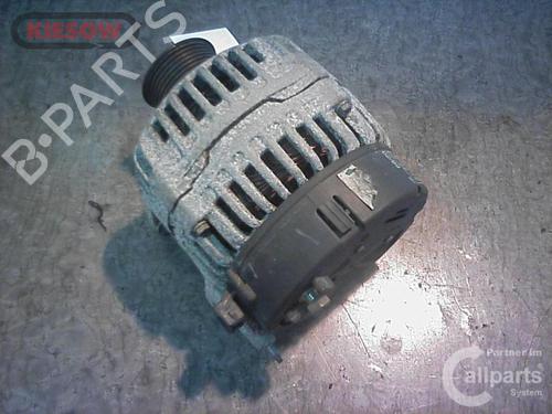 Used Alternator VW SHARAN (7M8, 7M9, 7M6) 2.8 VR6 (174 hp) 15359345