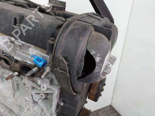 Engine FORD FIESTA VI (CB1, CCN) 1.25 | BP36361080M1  - Image 5