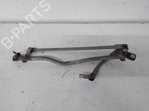 Used Front wipers mechanism Front wipers mechanism 37190007 37190007