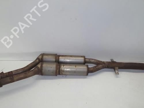 Used Pipe BMW 5 Touring (E39) 525 d (163 hp) 25829252
