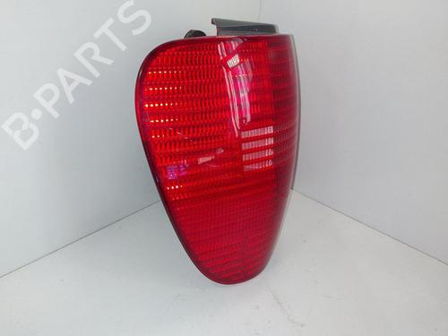 Left taillight VW POLO (6N2) 1.4 16V | BP18462748C34 