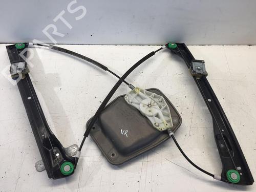 Front right window mechanism VW GOLF V (1K1) 1.9 TDI | BP19025979C23 