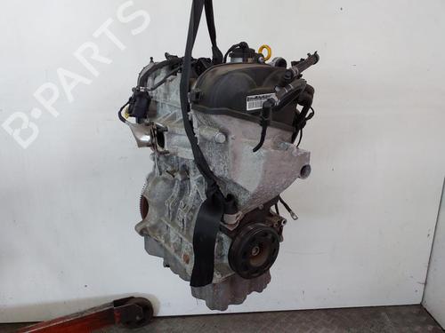 Used Engine Engine SEAT Mii (KF1, KE1) 1.0 (60 hp) 36174003 36174003