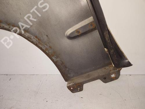 Right front fenders MERCEDES-BENZ E-CLASS T-Model (S211) E 200 CDI (211.207) | BP18463120C42 
