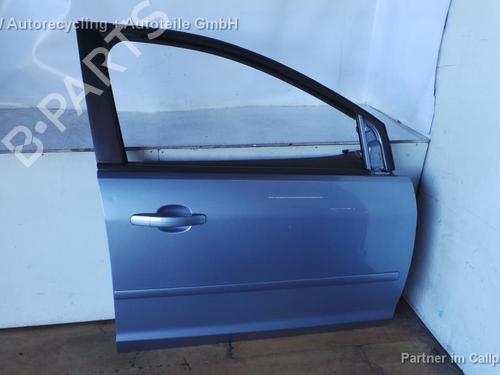 Used Right front door FORD FOCUS II Turnier (DA_, FFS, DS) 2.0 (145 hp) 15362778