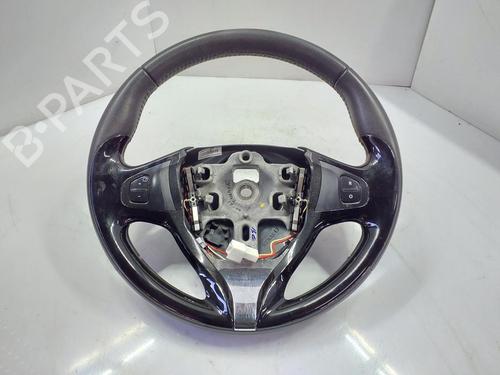 Steering wheel RENAULT CLIO IV Grandtour (KH_) 0.9 TCe 90 | BP26281444C49 