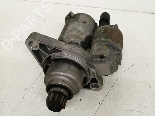 Startmotor VW GOLF VI (5K1) 1.4 TSI (122 hp) 19508188