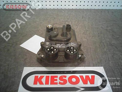 Used Electronic module MERCEDES-BENZ 124 Saloon (W124) 260 E (124.026) (160 hp) 15359142
