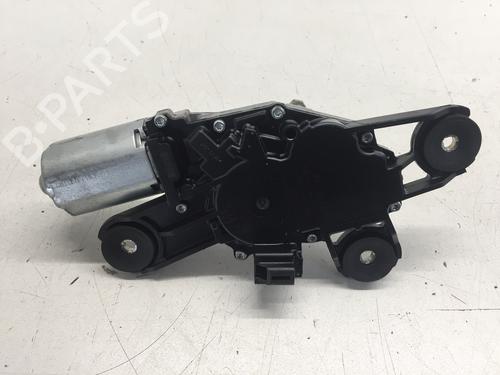 Rear wiper motor FORD FIESTA VI (CB1, CCN) 1.25 | BP15366240M102 