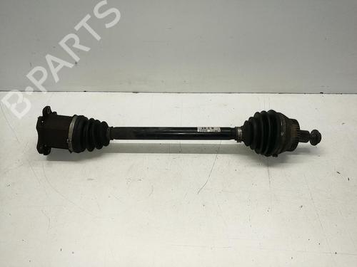 Used Right front driveshaft AUDI A4 B7 (8EC) 1.8 T (163 hp) 15365849