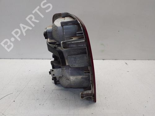 Right taillight VW TOURAN (1T1, 1T2) 1.9 TDI | BP26374753C35 