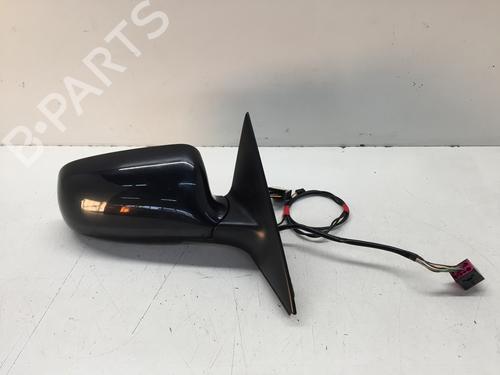 Right mirror AUDI A6 C5 (4B2, 4B4) 2.7 T quattro | BP15366019C27 