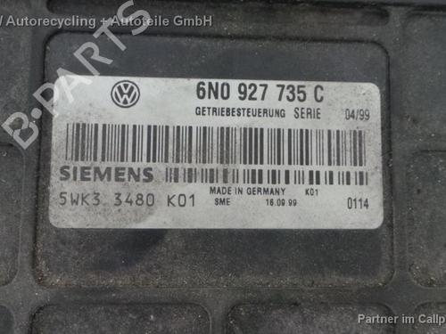 Øvrige Styrinhsenheder VW LUPO I (6X1, 6E1) 1.2 TDI 3L (61 hp) 15362955