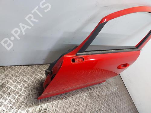 Left front door OPEL CORSA D (S07) 1.2 (L08, L68) | BP25738376C2 
