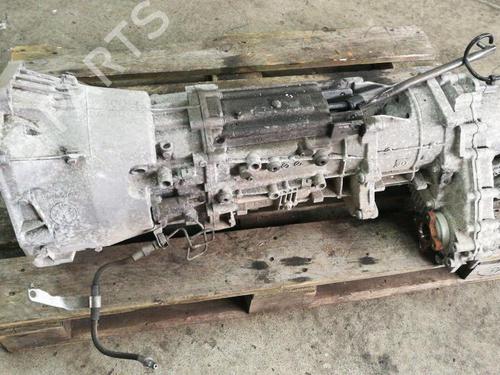 Gearbox BMW X3 (E83) 2.0 d | BP18461805M3 