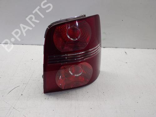 Right taillight VW TOURAN (1T1, 1T2) 1.9 TDI | BP26374753C35 