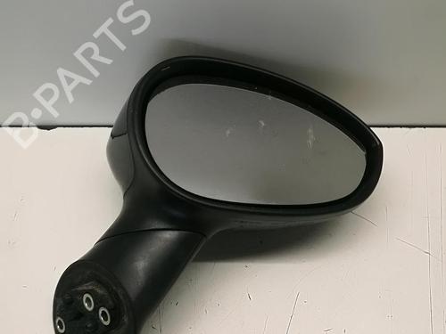 Right mirror FIAT PUNTO EVO (199_) 1.2 | BP16101744C27 