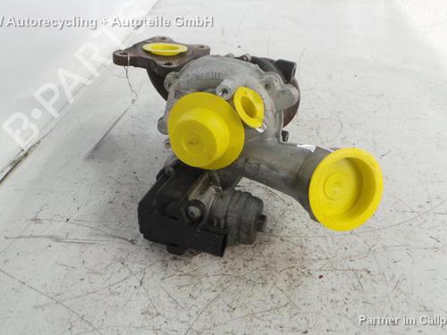 Turbocharger/Supercharger VW GOLF VII (5G1, BQ1, BE1, BE2) 1.4 TSI | BP16100789M71 