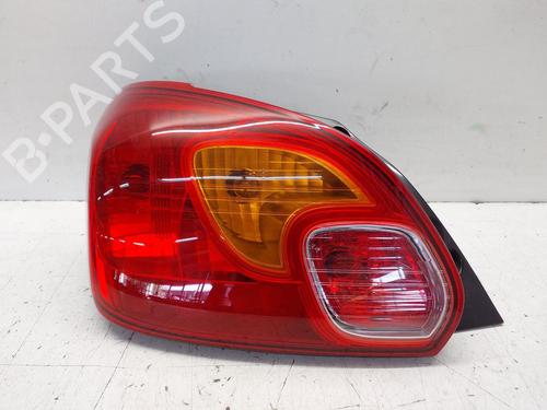 Used Left taillight Left taillight 38612278 38612278
