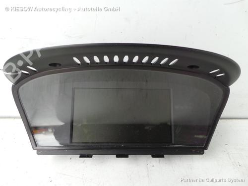 Used Electronic module BMW 5 Touring (E61) 530 d (218 hp) 18461536
