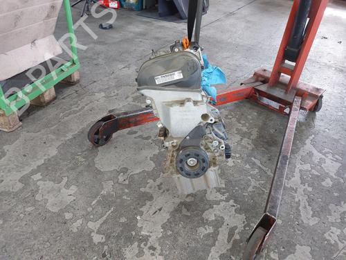 Engine VW UP! (121, 122, BL1, BL2, BL3, 123) 1.0 | BP36867775M1  - Image 5