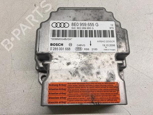 Annen AUDI A4 B7 Avant (8ED) 2.7 TDI (180 hp) 15366050