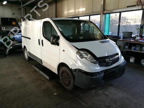 Right mirror OPEL VIVARO A Van (X83) 2.0 CDTI (F7) | BP15367534C27 