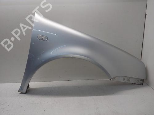 Parafango anteriore destro VW GOLF IV (1J1) 1.4 16V (75 hp) 31693056