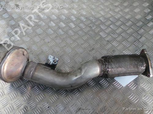 Used Other VW TOUAREG (7LA, 7L6, 7L7) 2.5 R5 TDI (174 hp) 26137188