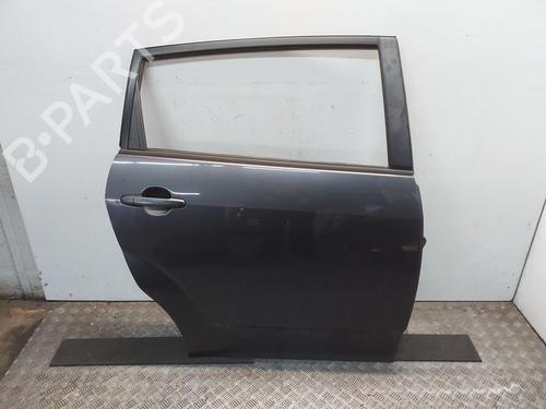 Used Left rear door TOYOTA COROLLA Verso (ZER_, ZZE12_, R1_) 2.2 D-4D (AUR10_, AUR10R) (136 hp) 32005846