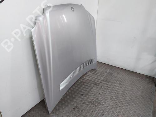 Hood MERCEDES-BENZ CLK (C209) CLK 200 Kompressor (209.342) | BP25431827C1 