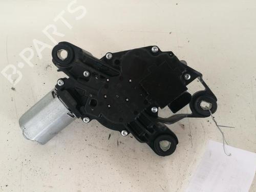Used Rear wiper motor VW POLO V (6R1, 6C1) 1.6 TDI (90 hp) 16101255