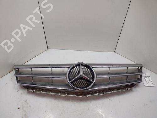 Used Grille MERCEDES-BENZ A-CLASS (W169) A 160 (169.031, 169.331) (95 hp) 29879951