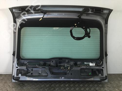 Tailgate VOLVO XC90 I (275) D5 AWD | BP15367157C6 