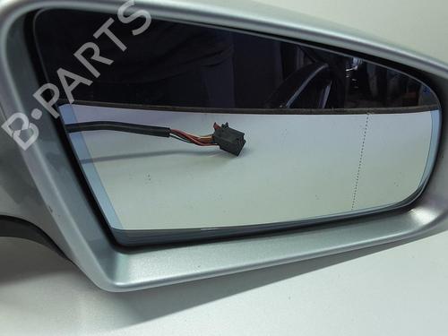 Right mirror AUDI A6 C6 Avant (4F5) 3.0 TDI quattro | BP15368247C27 